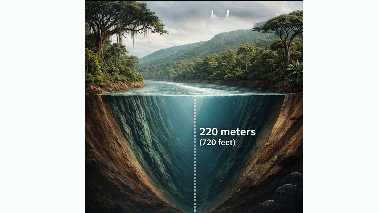 কঙ্গো নদী